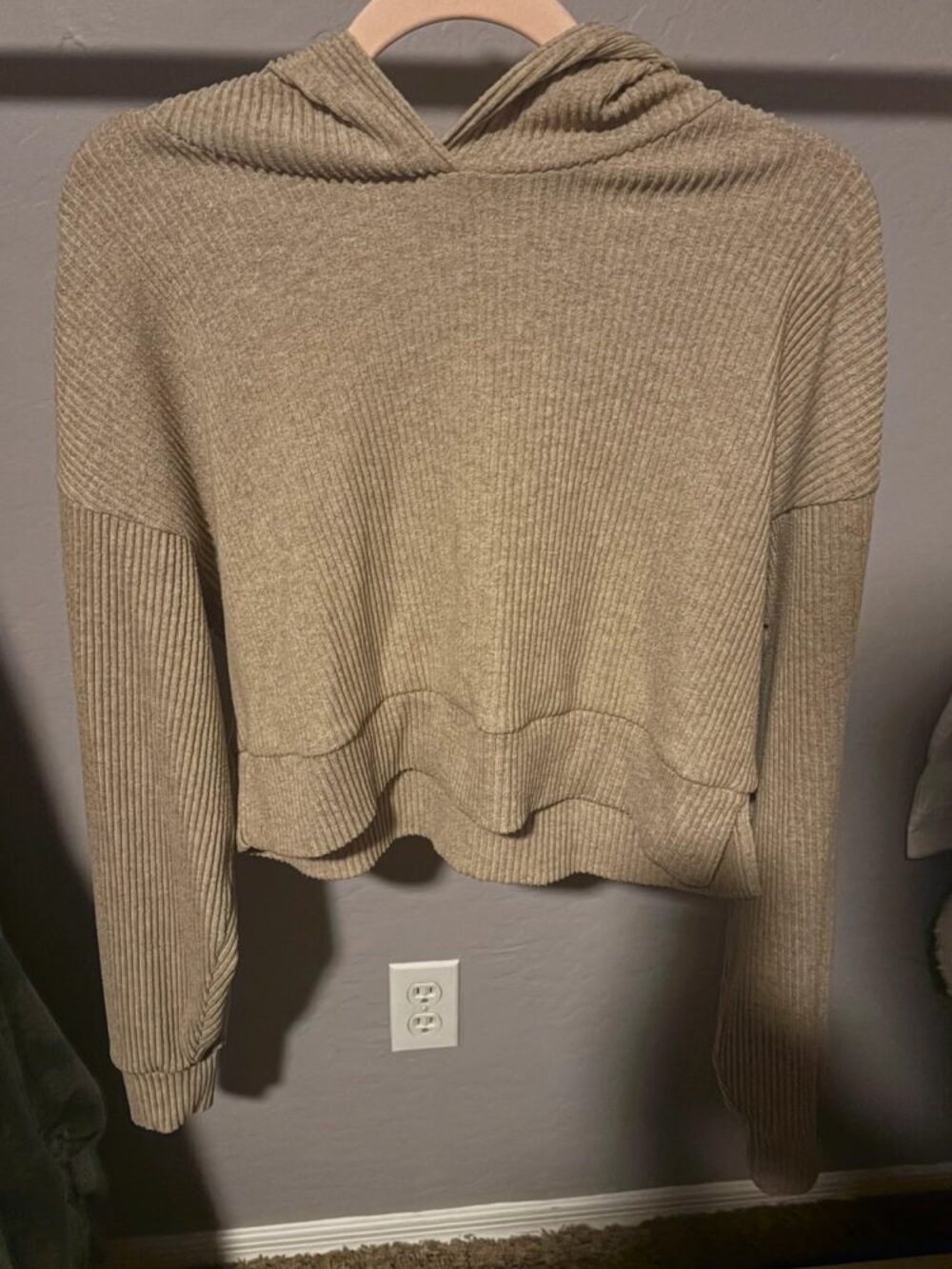Alo Muse Hoodie